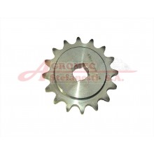 Pinion Z=16 G16630400R 